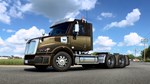 American Truck Simulator - Wheel Tuning Pack Steam Gift