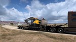 American Truck Simulator - Volvo Construction Equipment
