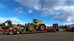 American Truck Simulator - Volvo Construction Equipment