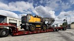 American Truck Simulator - Volvo Construction Equipment
