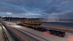 American Truck Simulator - Special Transport Steam Gift