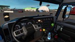 American Truck Simulator - Cabin Accessories Steam Gift