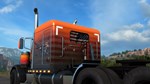 American Truck Simulator - Cabin Accessories Steam Gift