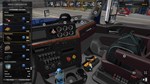 American Truck Simulator - Cabin Accessories Steam Gift