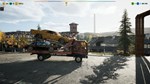 Junkyard Simulator (Steam Gift Россия) *