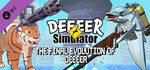 The Final Evolution of DEEEER (Steam Gift Россия) *