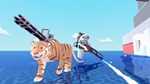 The Final Evolution of DEEEER (Steam Gift Россия) *