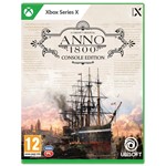 ✅ Anno 1800 Console Edition - Deluxe XBOX SERIES X|S 🔑