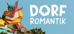 Dorfromantik (Steam Gift Россия) *