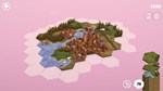 Dorfromantik (Steam Gift Россия) *