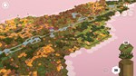 Dorfromantik (Steam Gift Россия) *