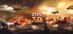 2112TD: Tower Defense Survival (Steam Gift Россия) *