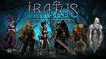 Iratus - Halloween Skin Set (Steam Gift Россия) *