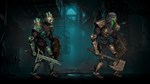 Iratus - Holidays Skin Set (Steam Gift Россия) *
