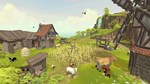 Townsmen VR (Steam Gift Россия) *