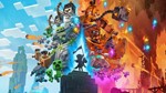 * Minecraft Legends Deluxe Edition XBOX ONE X|S Ключ *
