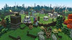* Minecraft Legends Deluxe Edition XBOX ONE X|S Ключ *