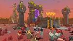 * Minecraft Legends Deluxe Edition XBOX ONE X|S Ключ *