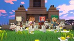* Minecraft Legends Deluxe Edition XBOX ONE X|S Ключ *