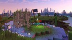 * Minecraft Legends Deluxe Edition XBOX ONE X|S Ключ *