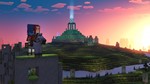 * Minecraft Legends Deluxe Edition XBOX ONE X|S Ключ *