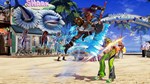 THE KING OF FIGHTERS XV - DLC Team Pass "Team Pass2" RU