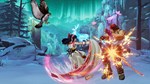 THE KING OF FIGHTERS XV - DLC Team Pass "Team Pass2" RU