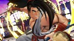 THE KING OF FIGHTERS XV - DLC Team Pass "Team Pass2" RU