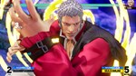THE KING OF FIGHTERS XV - DLC Team Pass "Team Pass2" RU