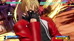 THE KING OF FIGHTERS XV - DLC TeamPass "Team Pass1" RU