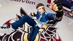 KOF XV Fighter Pass (Steam Gift Россия) *
