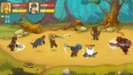 Knights of Braveland (Steam Gift Россия) *