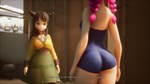 Anime vs Evil: Apocalypse (Steam Gift Россия) *
