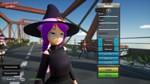 Anime vs Evil: Apocalypse (Steam Gift Россия) *