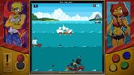 DUCK: Dangerous Ultimate Cartridge Kidnapper (Steam RU)