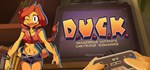DUCK: Dangerous Ultimate Cartridge Kidnapper (Steam RU)