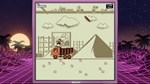 DUCK: Dangerous Ultimate Cartridge Kidnapper (Steam RU)