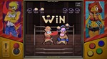 DUCK: Dangerous Ultimate Cartridge Kidnapper (Steam RU)