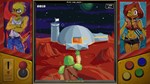 DUCK: Dangerous Ultimate Cartridge Kidnapper (Steam RU)