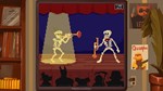 DUCK: Dangerous Ultimate Cartridge Kidnapper (Steam RU)