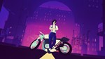 Sayonara Wild Hearts (Steam Gift Россия) *