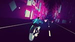 Sayonara Wild Hearts (Steam Gift Россия) *