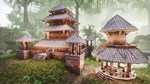 Conan Exiles - The Imperial East Pack Steam Gift Россия