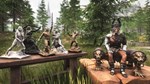 Conan Exiles - The Riddle of Steel (Steam Gift Россия)