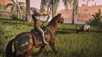Conan Exiles - Riders of Hyboria Pack Steam Gift Россия