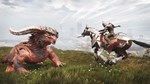 Conan Exiles - Riders of Hyboria Pack Steam Gift Россия
