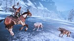 Conan Exiles - Riders of Hyboria Pack Steam Gift Россия