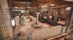 Conan Exiles - Riders of Hyboria Pack Steam Gift Россия