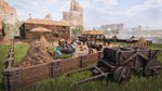 Conan Exiles - Riders of Hyboria Pack Steam Gift Россия