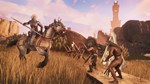 Conan Exiles - Riders of Hyboria Pack Steam Gift Россия